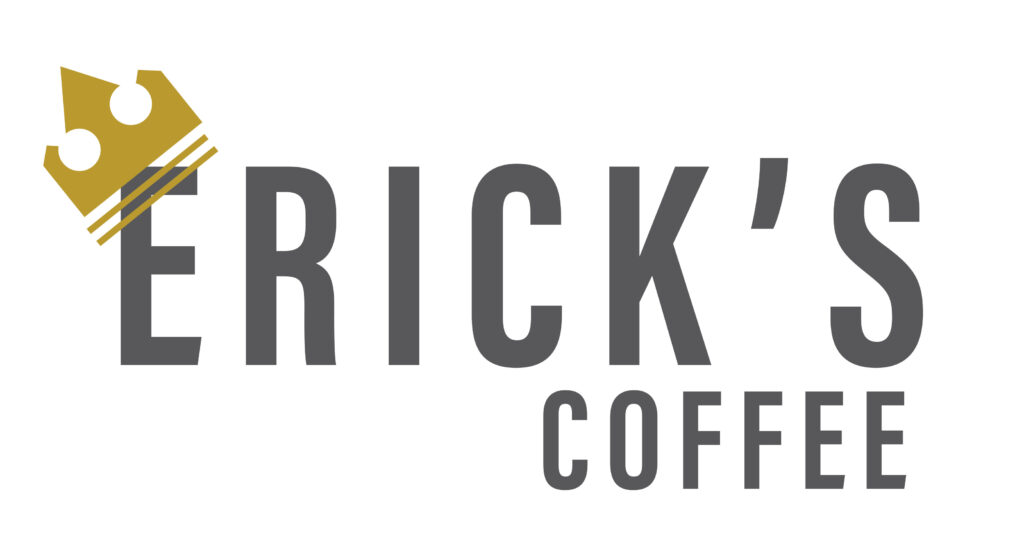 ERICK'S COFFE