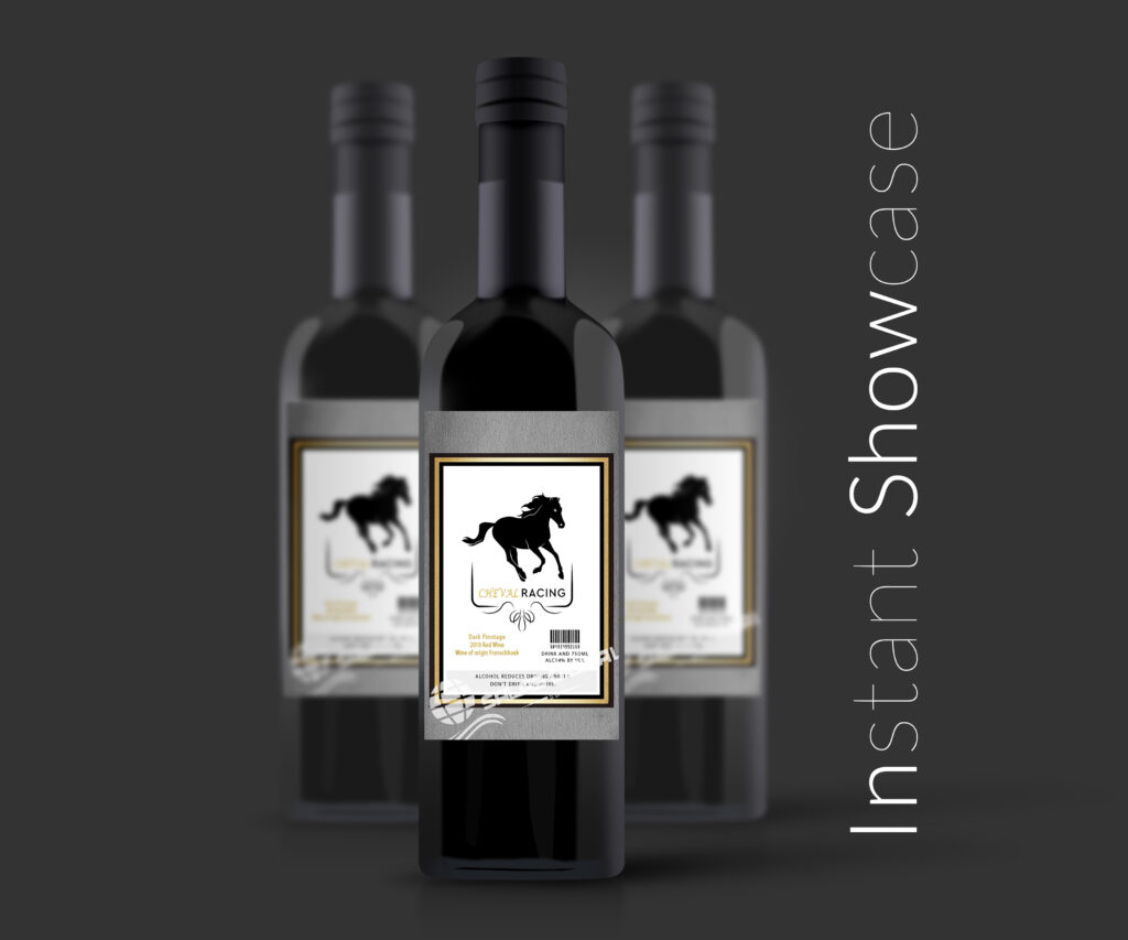 cheval vino2